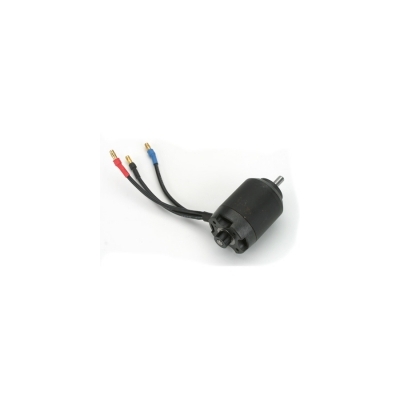 Eflite Brushless motor 15size, 840kv for Apprentice