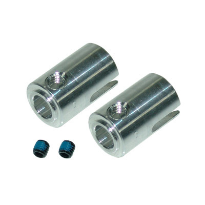 GV EL103 JOINT (ALU.L=16MM)