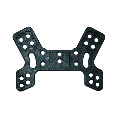 GV EL1321 SHOCK TOWER FRONT (FOR BUGGY)