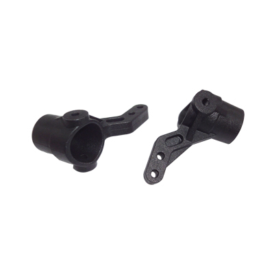 GV EL134 1/10 WHEEL HUB FRONT