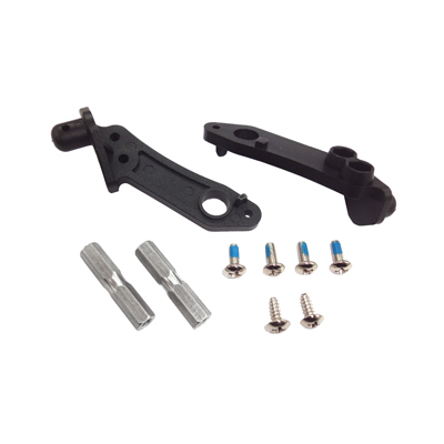 GV EL1412 WING MOUNT ( LEFT & RIGHT )