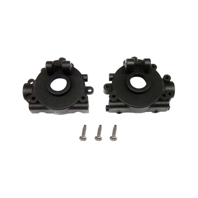 GV EL1631 DIFFERENTIAL BOX