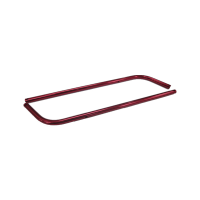 GV EL1681RE MAIN ROLL BARS < RED >