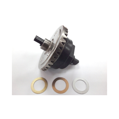GV EL2227 DIFFERENTIAL SET