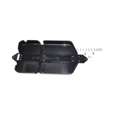 GV EL3014 1/10 CAGE PLASTIC CHISSAS