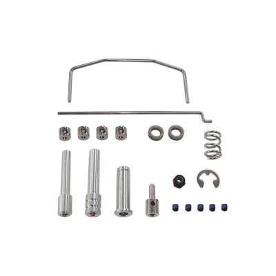 GV EL3073 SERVO SAVER METAL SET