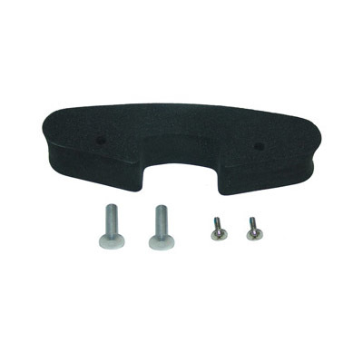 GV EL3451BA SPONGE BUMPER BLACK