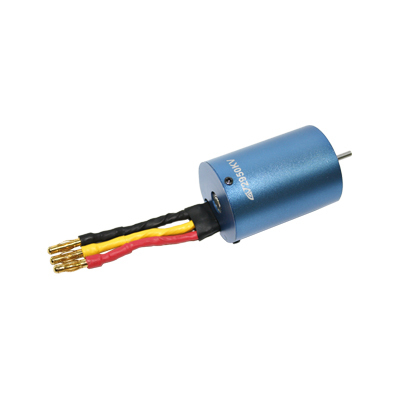 GV EL365012 BRUSHLESS MOTOR 3000KV-12T