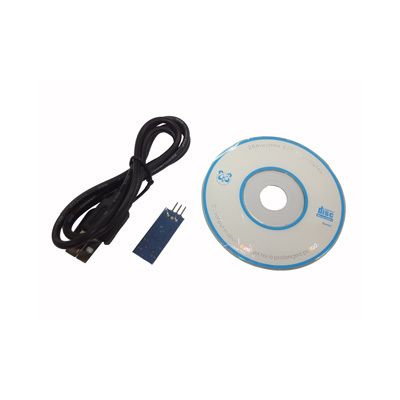 GV EL667041 USB ADAPTER <FOR BRUSHLESS CAR>