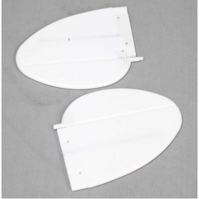  540mm PA-18 Horizontal stabilizer