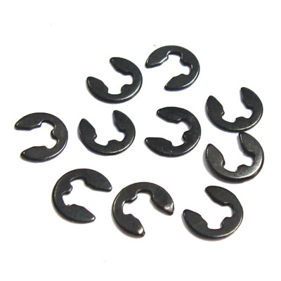 YEAH RACING E-Ring (E 3.5) 10pcs