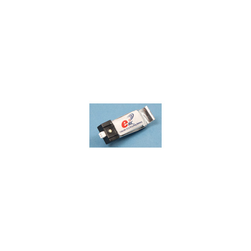 E-RC 130MAH LIPO BATTERY: MICRO COLLECTION