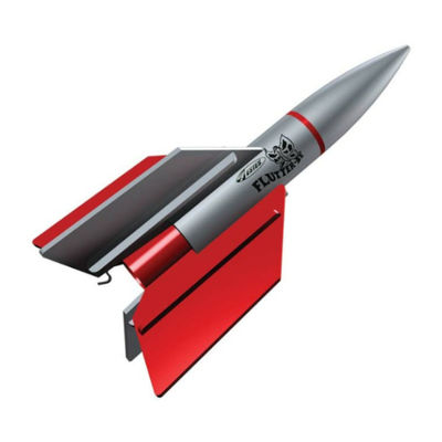 ESTES 3013 RKT FLUTTER BY CLASSIC