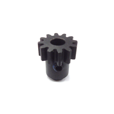 GV EV0121 MOTOR PINION GEAR 12T  - STEEL