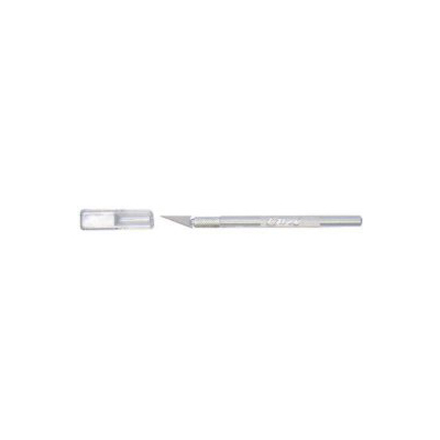 EXCEL 16001 EXCEL K1 KNIFE W/SAFETY CAP