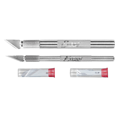 ###EXCEL 19162 BASIC KNIFE SET
