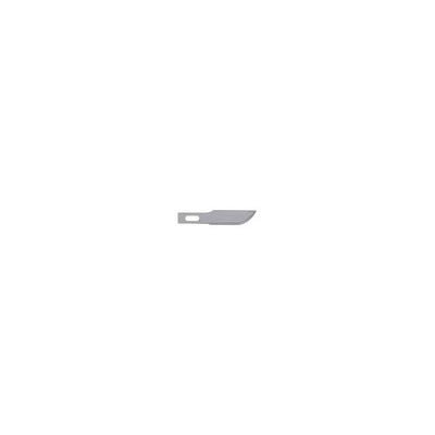EXCEL 20010 EXCEL LIGHT DUTY CURVED EDGE BLADE (5PCS)
