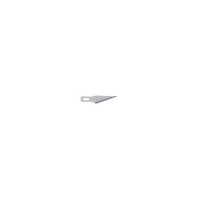 EXCEL 20011 EXCEL SUPER SHARP DOUBLE HONED BLADE (5PCS)