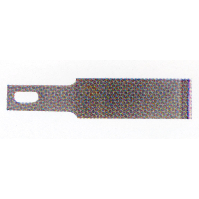 EXCEL 20017 EXCEL LIGHT DUTY SMALL CHISEL BLADE (5PCS)