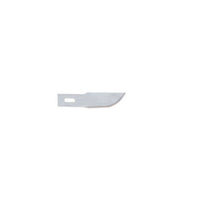 EXCEL 20022 EXCEL CURVED EDGE BLADE (5PCS)