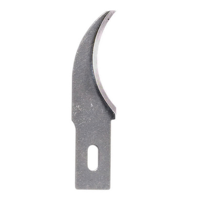 ####EXCEL 21028 CONCAVE CARVING BLADE (PKG OF 5)