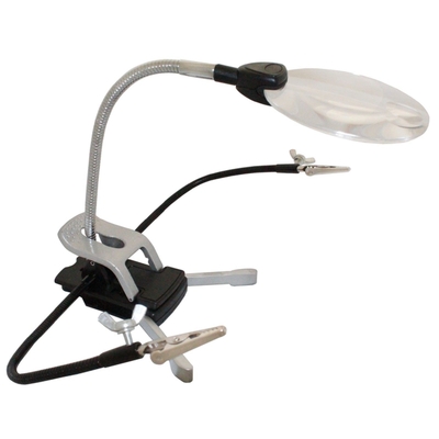 EXCEL 55669 FLEXHEAD EXTRA HANDS