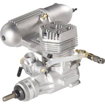 Force 46 Aircraft engine OS Style crankshaft 