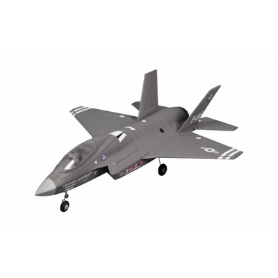 F35 EDF jet w/64mm fan unit PNP