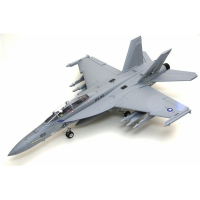 F/A-18F Super Hornet 70mm D/F Jet PNP