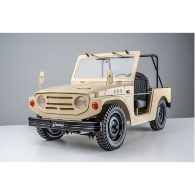 ***FMS 1：6 Jimny 1st Generation