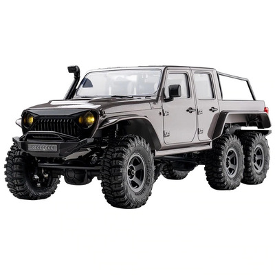 ####FMS 1/18 CHEYENNE RTR