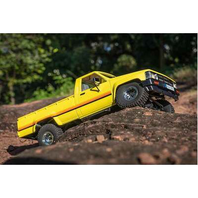 ####FMS 1:18 TOYOTA HILUX PICKUP TRUCKS