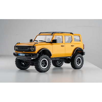 FMS 1/18 BRONX RTR