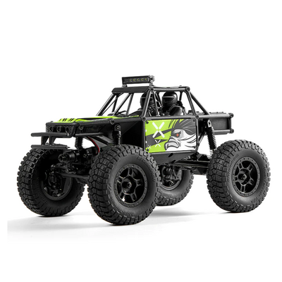 FMS 1:24 FCX24 Lemur RTR