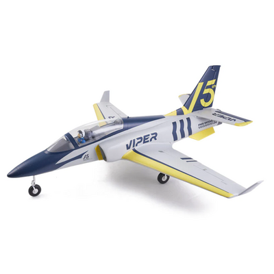 FMS EDF Jet 70mm Viper V2 PNP 15th Anniversary Edition
