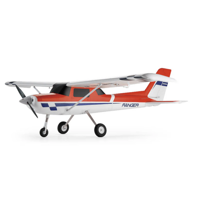 1220mm Ranger EP V3 RTF Red with reflex V3 Mode 1