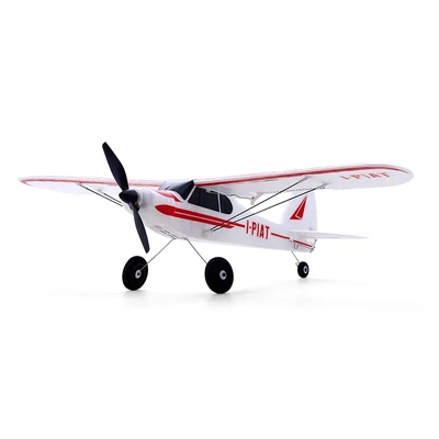 FMS 500mm PA-18 Super Cub RTF