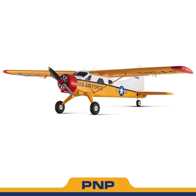 800mm Beaver PNP Yellow