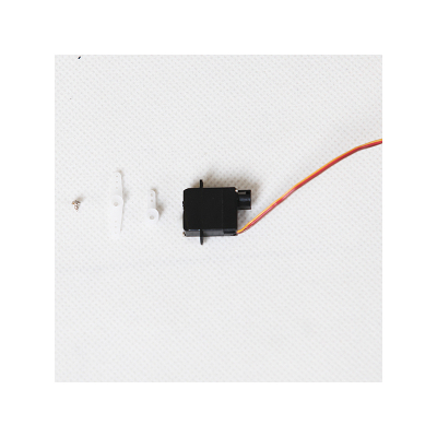 9g digital gear servo reverse (FMSSER004)