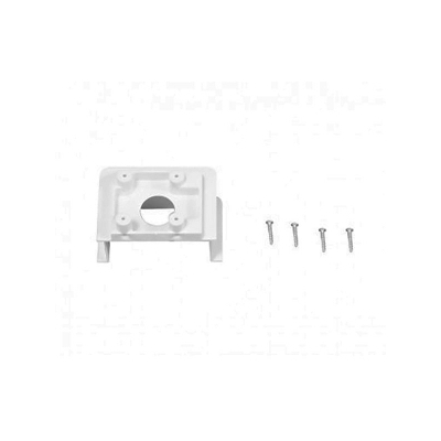 Motor board to suit 1.7m PA-18