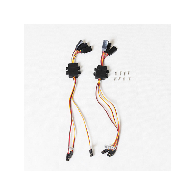 Multi-connector set