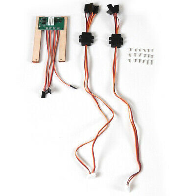 Multi-connector set