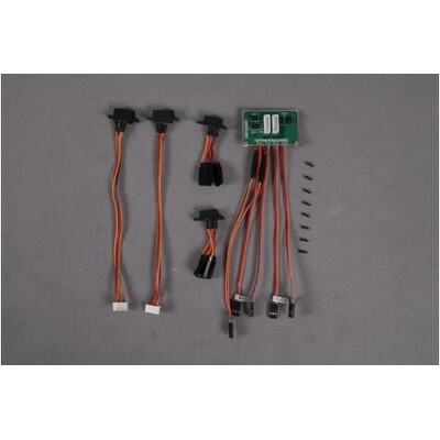 Multi Connector System