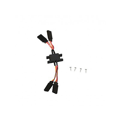 Multi-connector Set 3m Fox