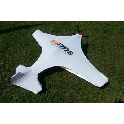 FMS Airplane Cover