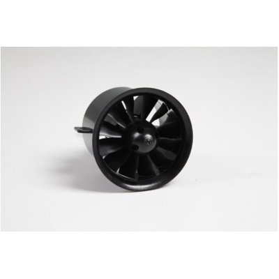 ####70mm Ducted fan (12-blades) with 3060-KV1900  (USE FMSEDF002)