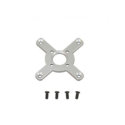 Motor mount to suit 2m Extra