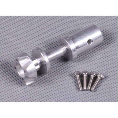 Motor Shaft for Stuka 1400mm