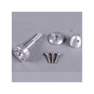 ####Motor Shaft for 1400m Sky Trainer/Cessna (Same as ROCKK116) (USE FMSDZX006)