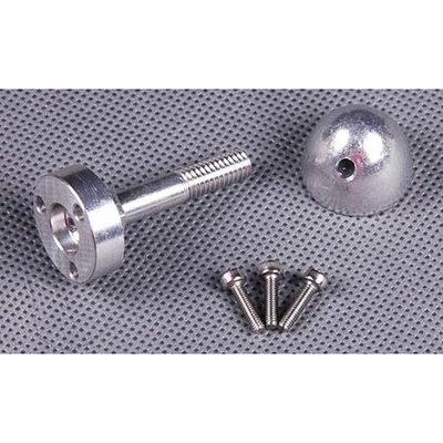 ####3536 Motor Shaft 1400mm J3 Cub (same as FMSME307) (use FMSDZX007)